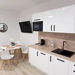 Apartament Pastelove Kołobrzeg