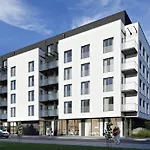 Apartament Pastelove Kołobrzeg