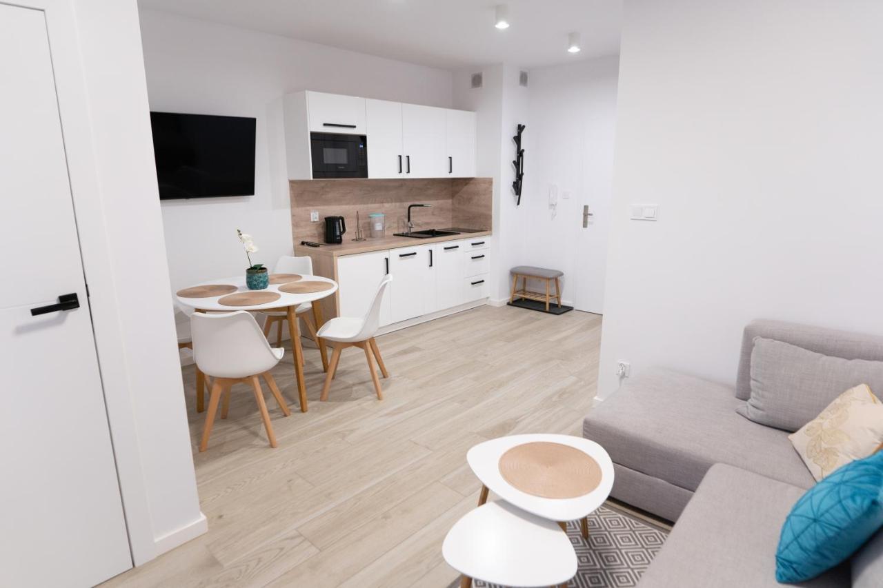 Pastelove Apartament