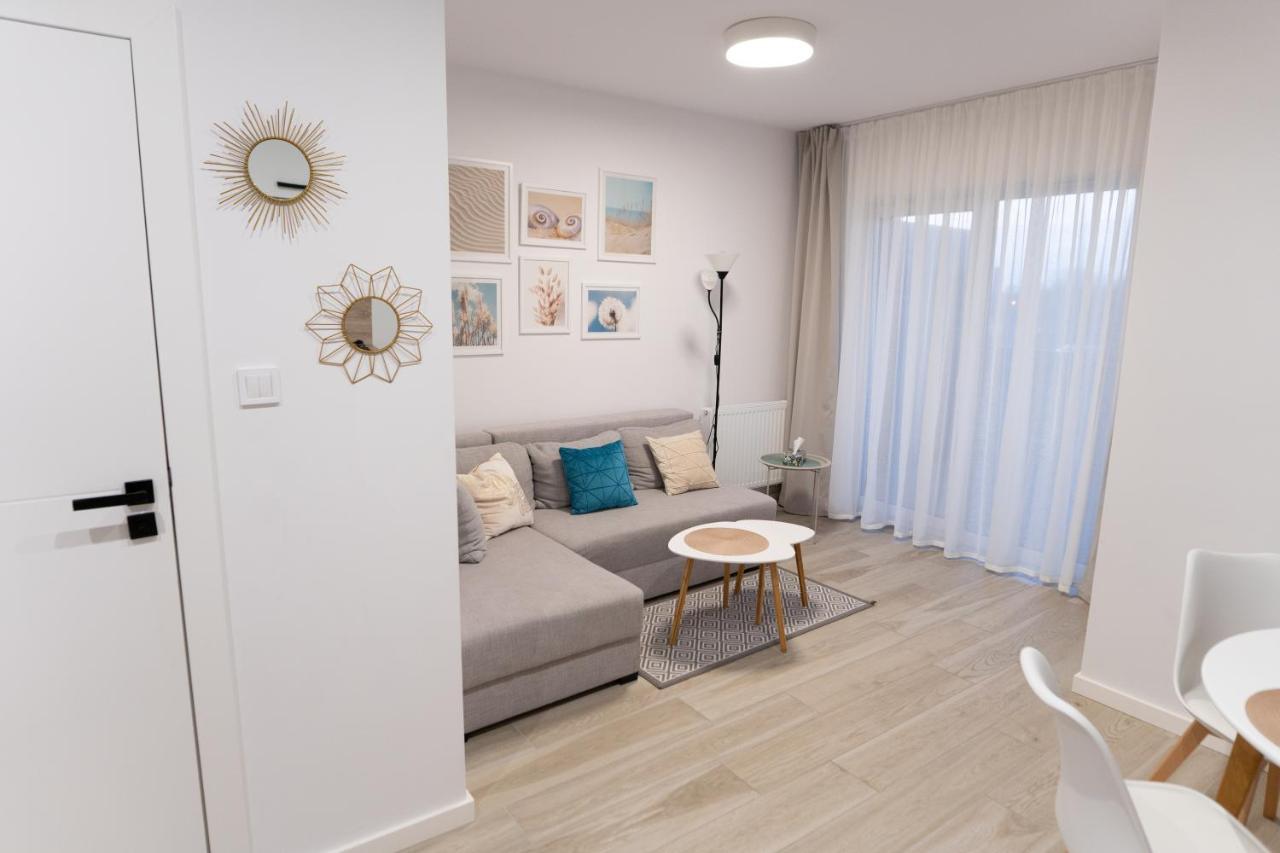 Pastelove Apartament