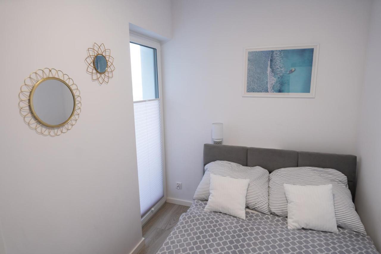 Pastelove Apartament *