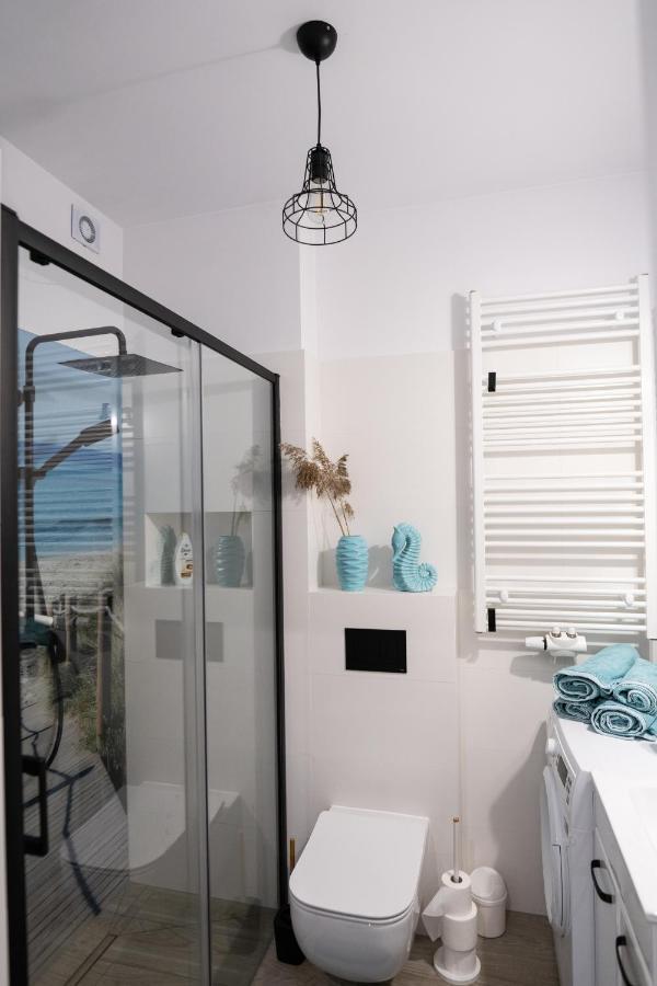 Apartament Pastelove